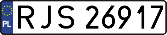 RJS26917
