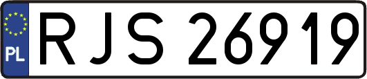 RJS26919