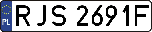 RJS2691F