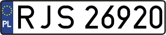 RJS26920
