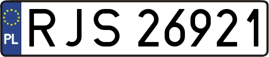 RJS26921
