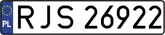 RJS26922