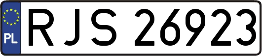 RJS26923
