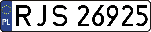 RJS26925