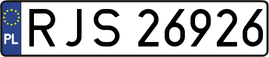 RJS26926