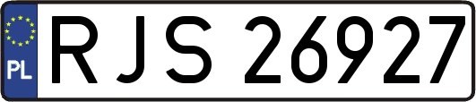 RJS26927