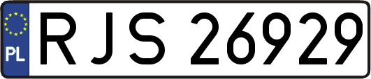 RJS26929