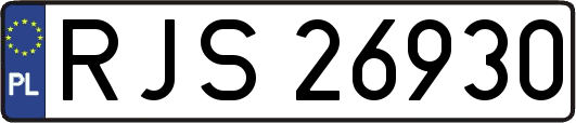 RJS26930