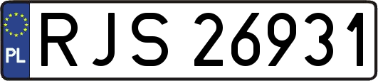RJS26931