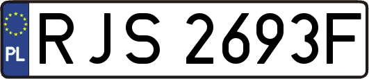 RJS2693F