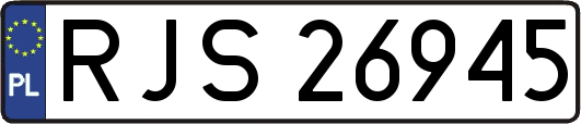 RJS26945