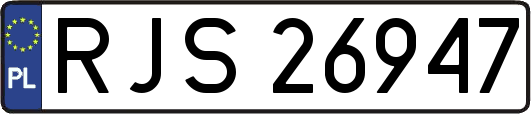 RJS26947