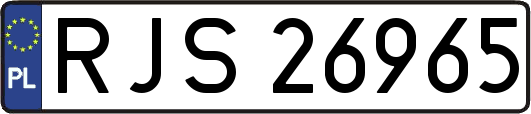 RJS26965