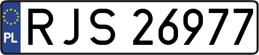 RJS26977