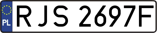 RJS2697F