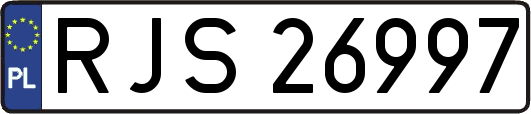 RJS26997