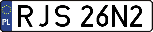 RJS26N2