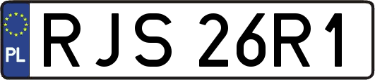 RJS26R1
