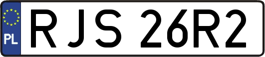 RJS26R2
