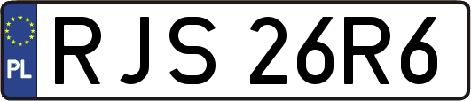 RJS26R6