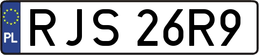 RJS26R9