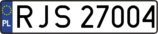 RJS27004