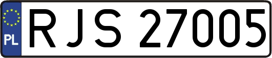 RJS27005