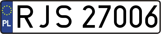 RJS27006