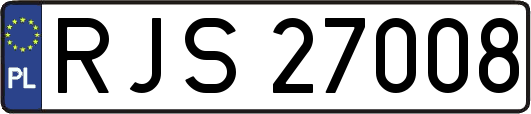 RJS27008
