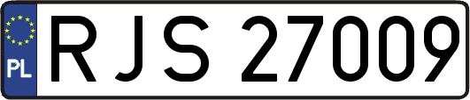 RJS27009