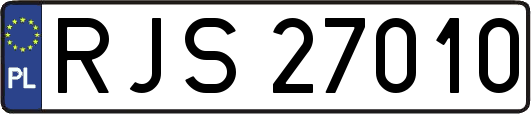 RJS27010