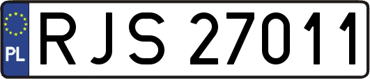 RJS27011