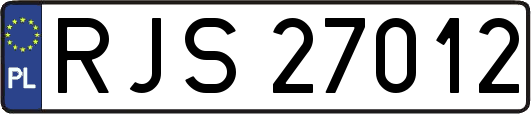 RJS27012