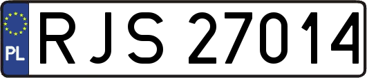 RJS27014