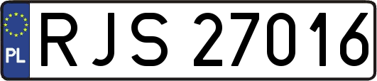 RJS27016