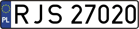 RJS27020