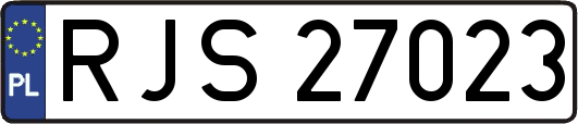 RJS27023