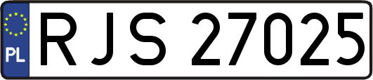 RJS27025