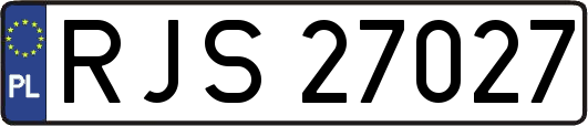 RJS27027