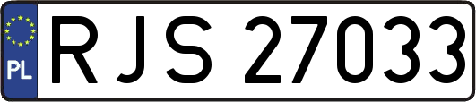 RJS27033