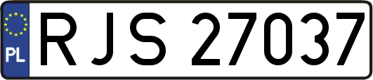 RJS27037