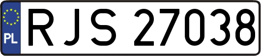 RJS27038