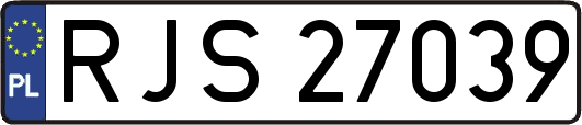 RJS27039