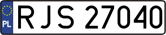 RJS27040