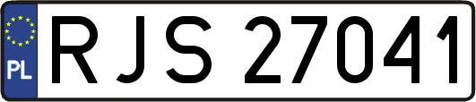 RJS27041