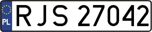 RJS27042