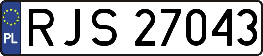 RJS27043
