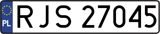 RJS27045