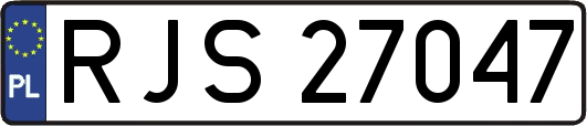 RJS27047