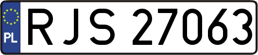 RJS27063